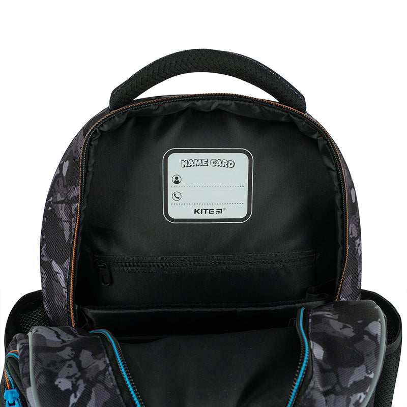 Tornister Kite Education Skate K24-763M-4