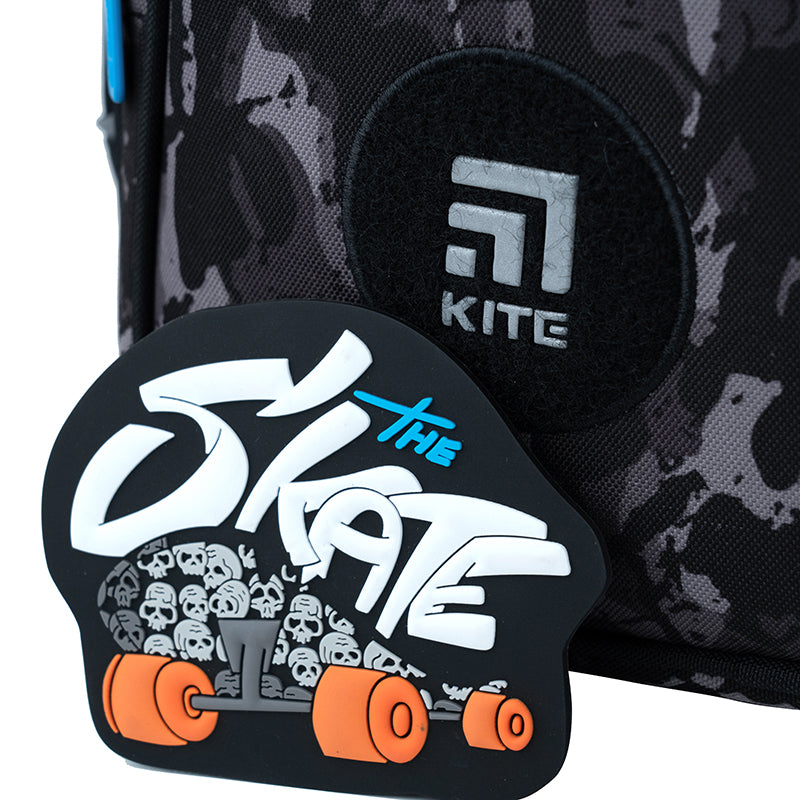 Tornister Kite Education Skate K24-763M-4