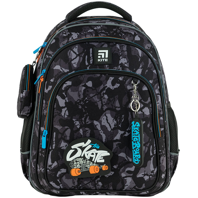Tornister Kite Education Skate K24-763M-4
