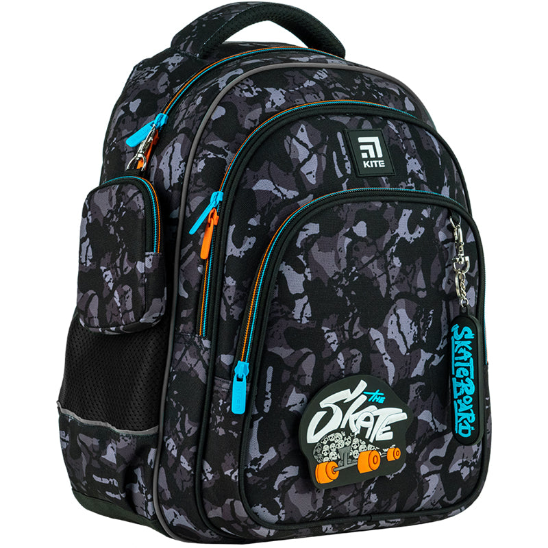Tornister Kite Education Skate K24-763M-4