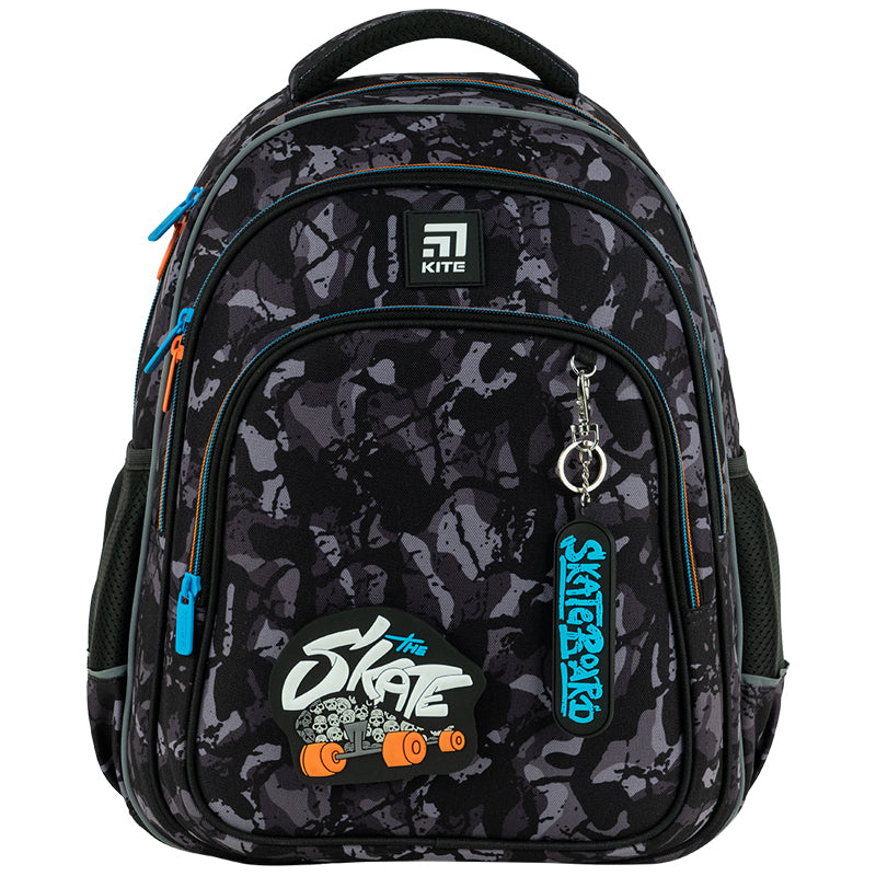 Tornister Kite Education Skate K24-763M-4