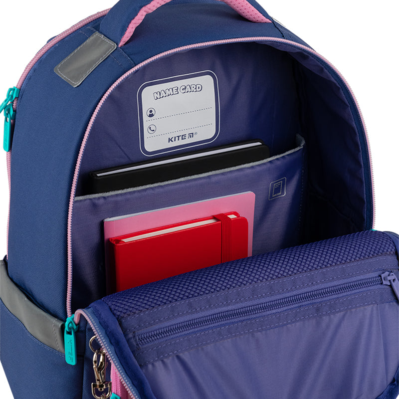 Plecak Kite Education Pixel Love K24-770M-1