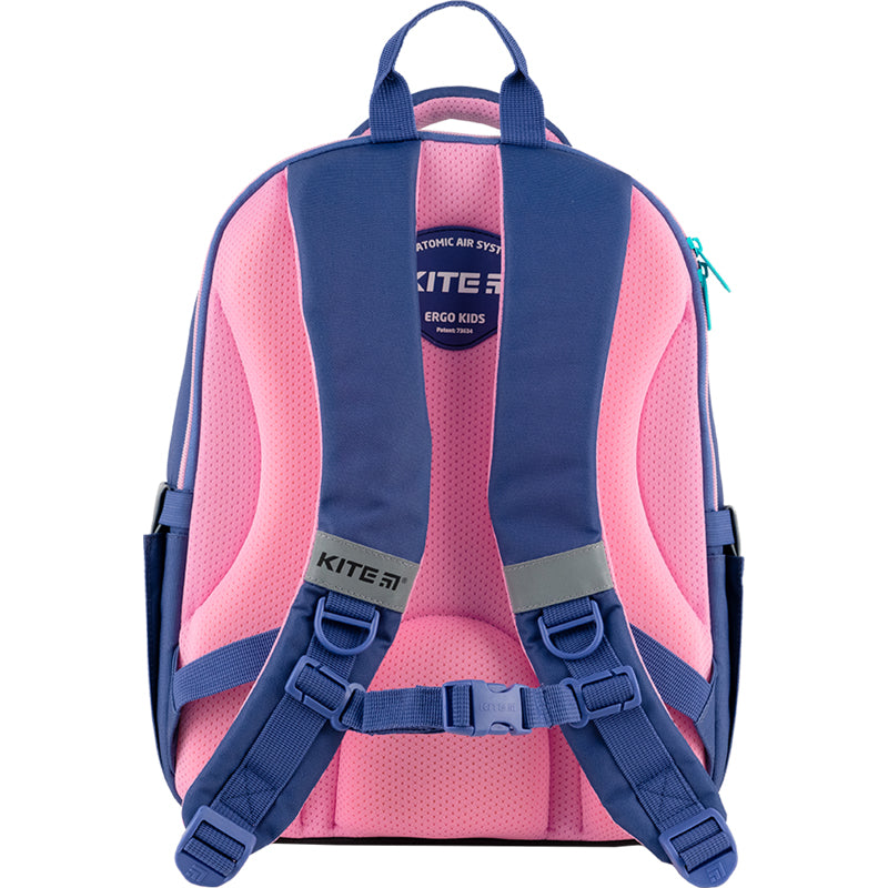 Plecak Kite Education Pixel Love K24-770M-1