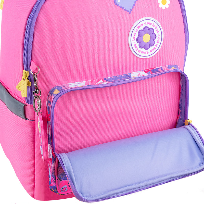 Plecak Kite Education Love is Love K24-770M-2