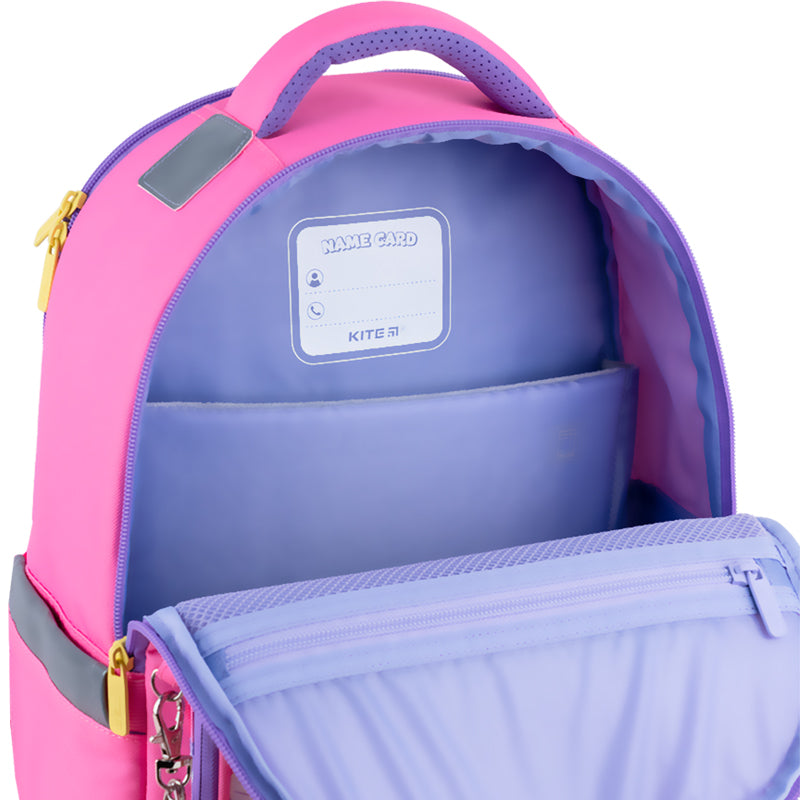 Plecak Kite Education Love is Love K24-770M-2