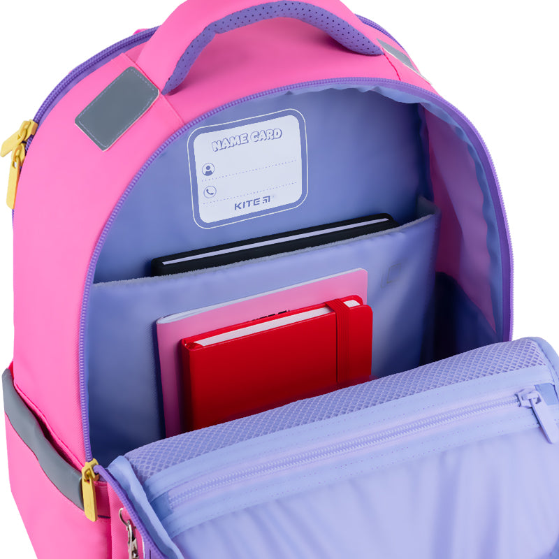 Plecak Kite Education Love is Love K24-770M-2