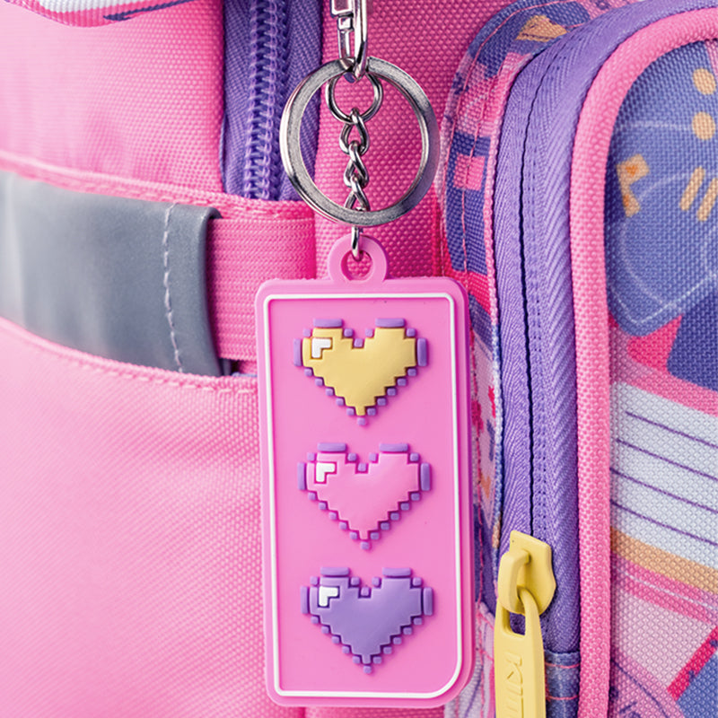 Plecak Kite Education Love is Love K24-770M-2