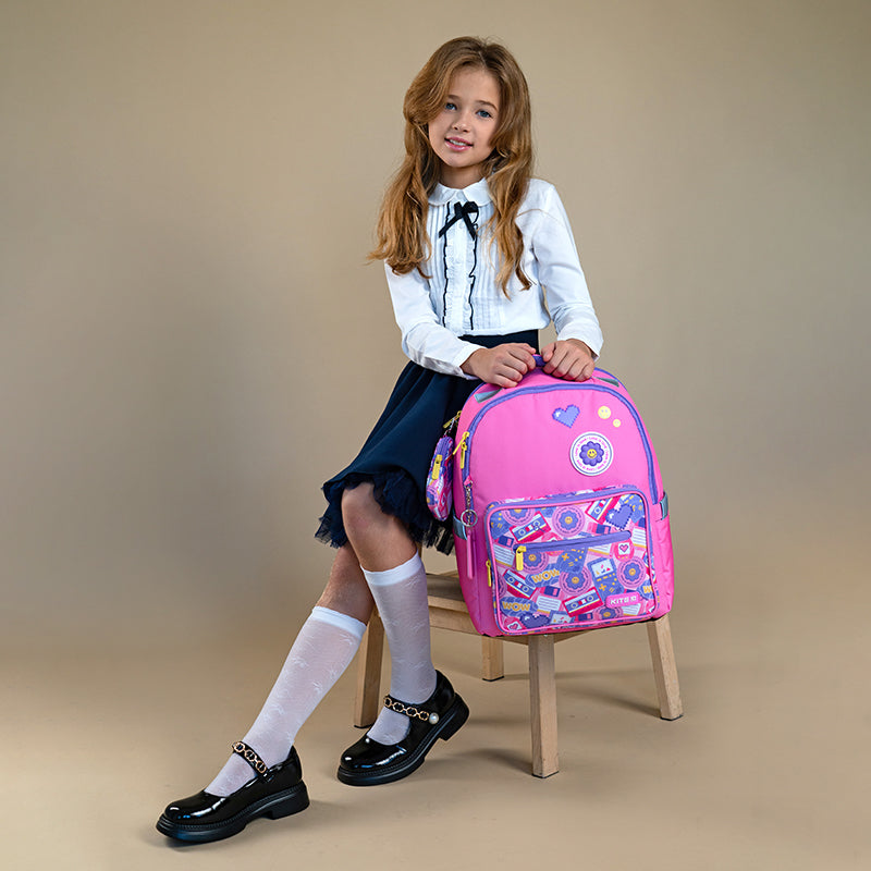 Plecak Kite Education Love is Love K24-770M-2