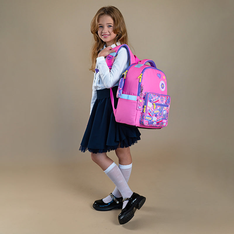 Plecak Kite Education Love is Love K24-770M-2
