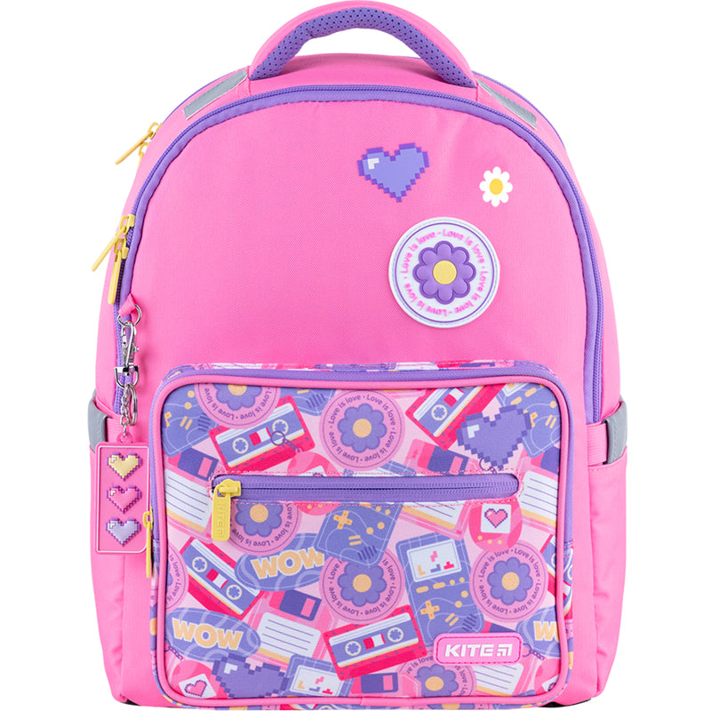 Plecak Kite Education Love is Love K24-770M-2