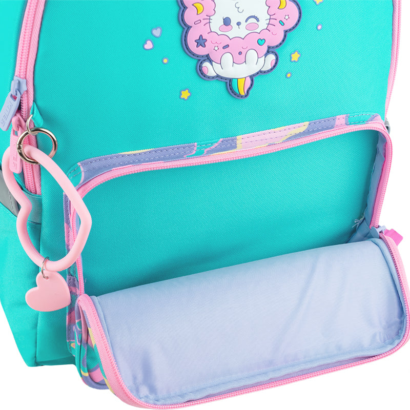 Plecak Kite Education Rainbow Catcorn K24-770M-3