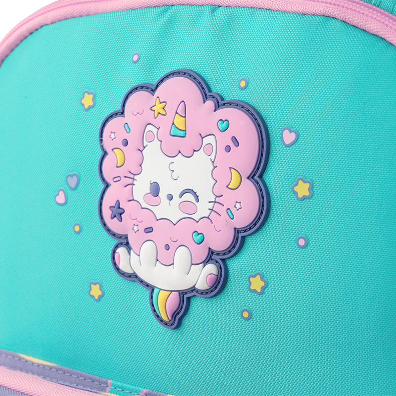 Plecak Kite Education Rainbow Catcorn K24-770M-3