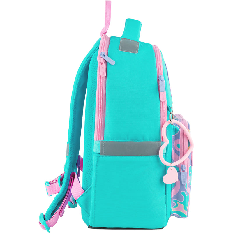 Plecak Kite Education Rainbow Catcorn K24-770M-3
