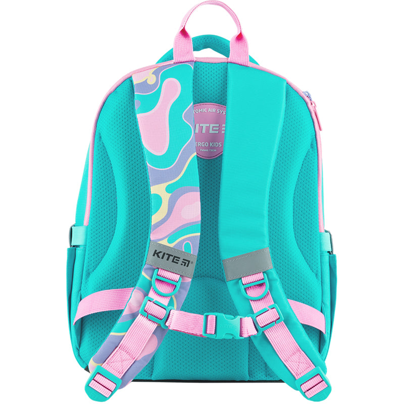 Plecak Kite Education Rainbow Catcorn K24-770M-3