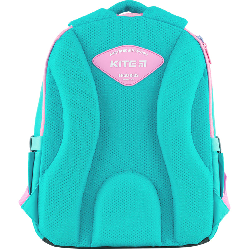 Plecak Kite Education Rainbow Catcorn K24-770M-3