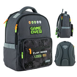 Plecak Kite Education Game Over K24-770M-4 Plecak Kite Education Game Over K24-770M-4