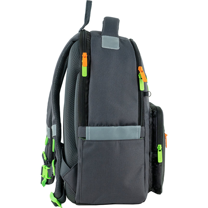 Plecak Kite Education Game Over K24-770M-4