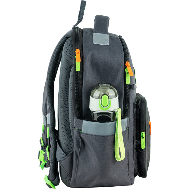 Plecak Kite Education Game Over K24-770M-4
