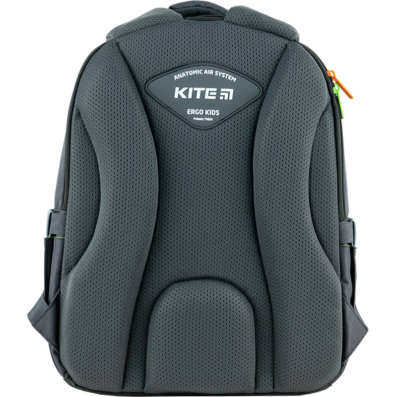 Plecak Kite Education Game Over K24-770M-4