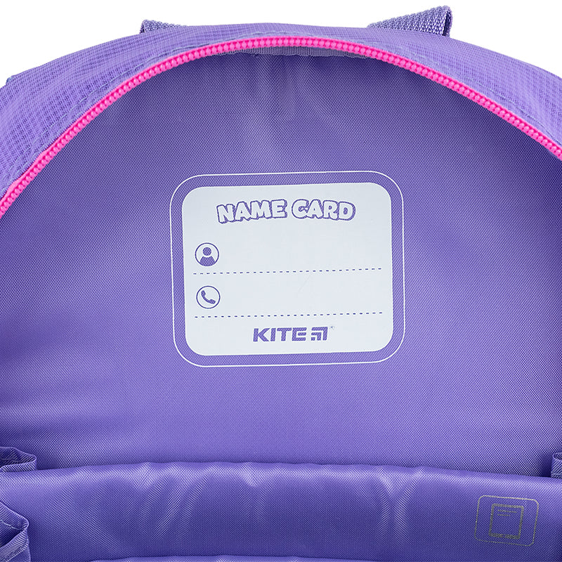 Рюкзак шкільний Kite Education Catris K24-771S-1