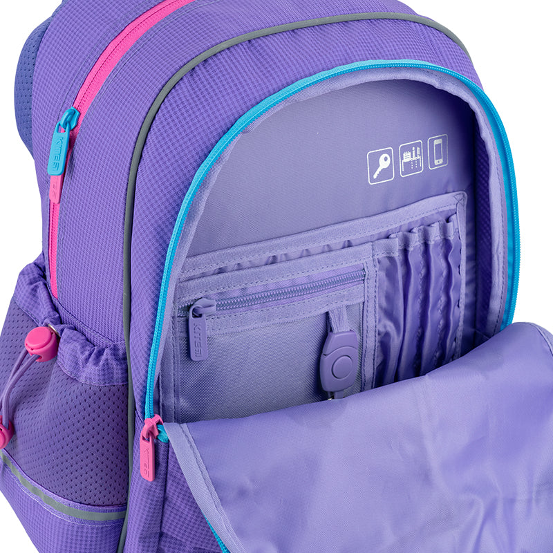 Рюкзак шкільний Kite Education Catris K24-771S-1