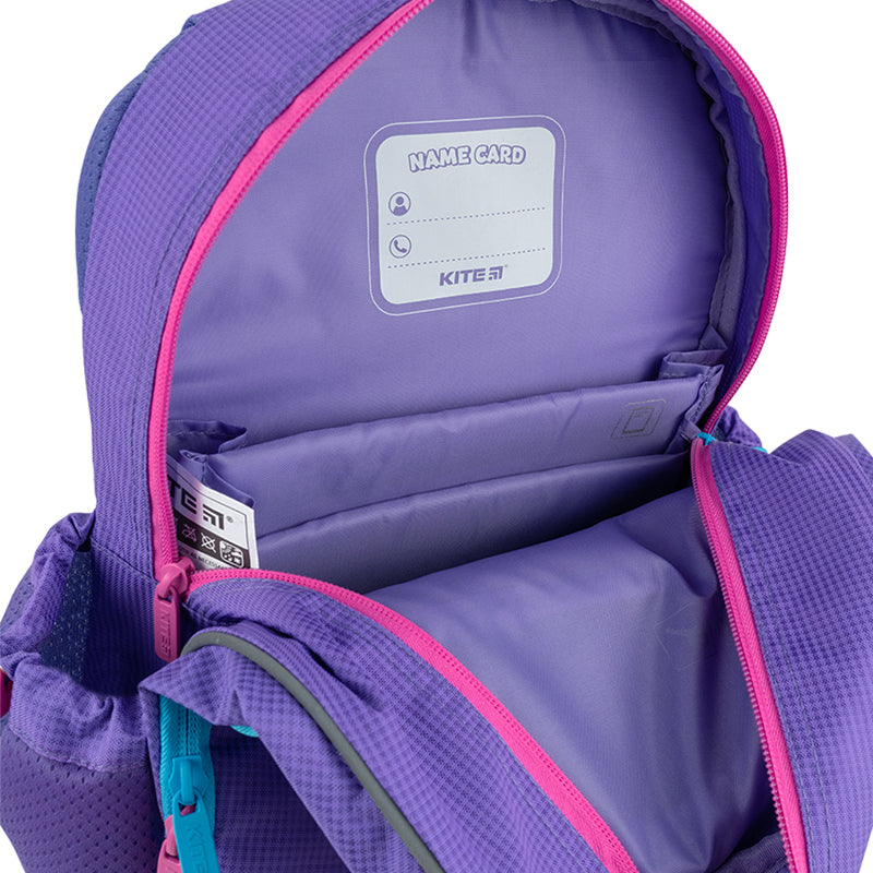 Рюкзак шкільний Kite Education Catris K24-771S-1