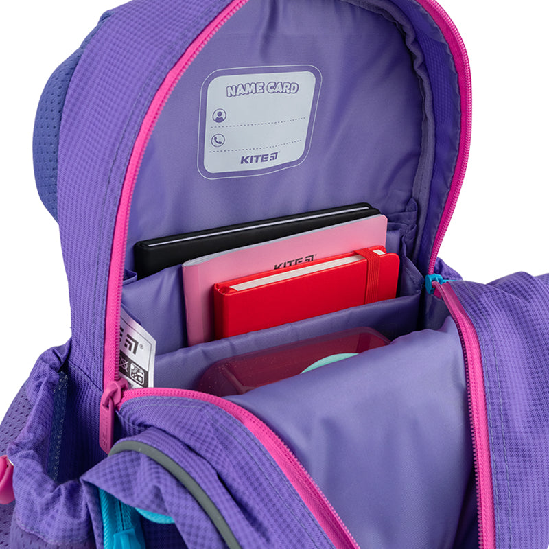 Рюкзак шкільний Kite Education Catris K24-771S-1