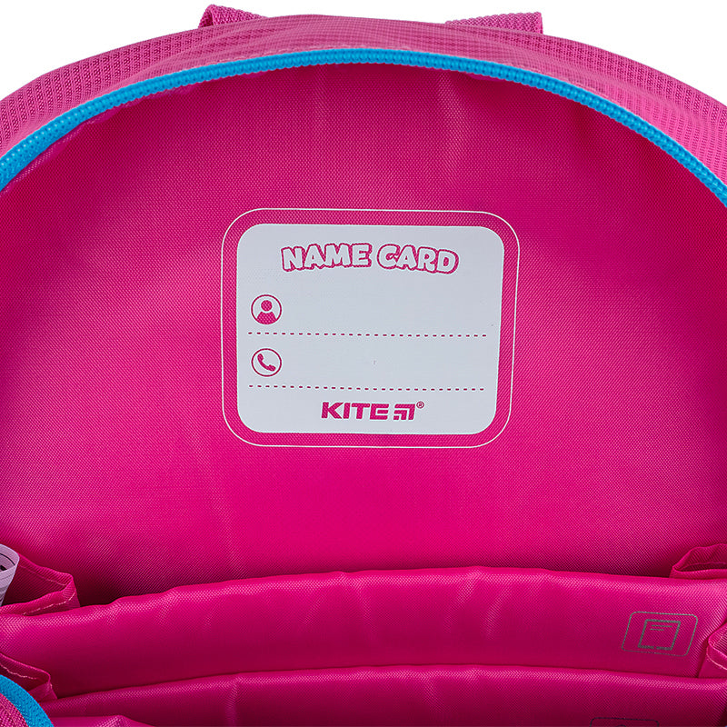 Plecak Kite Education Kitten & Clew K24-771S-2