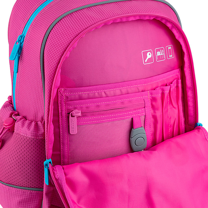 Plecak Kite Education Kitten & Clew K24-771S-2