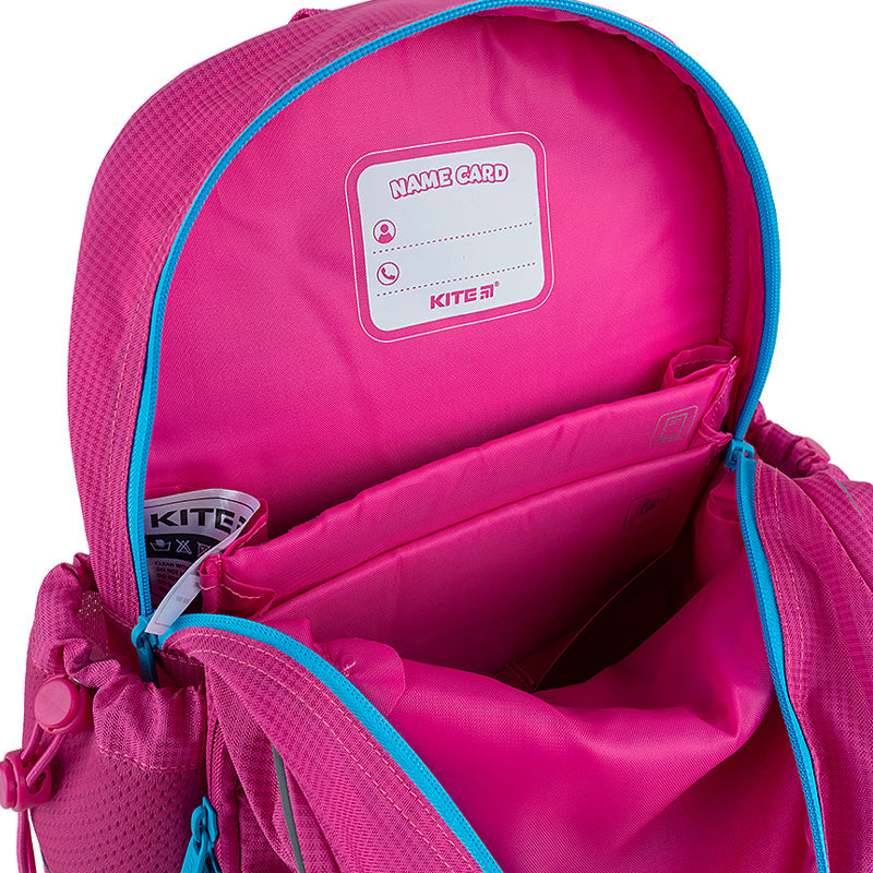 Plecak Kite Education Kitten & Clew K24-771S-2