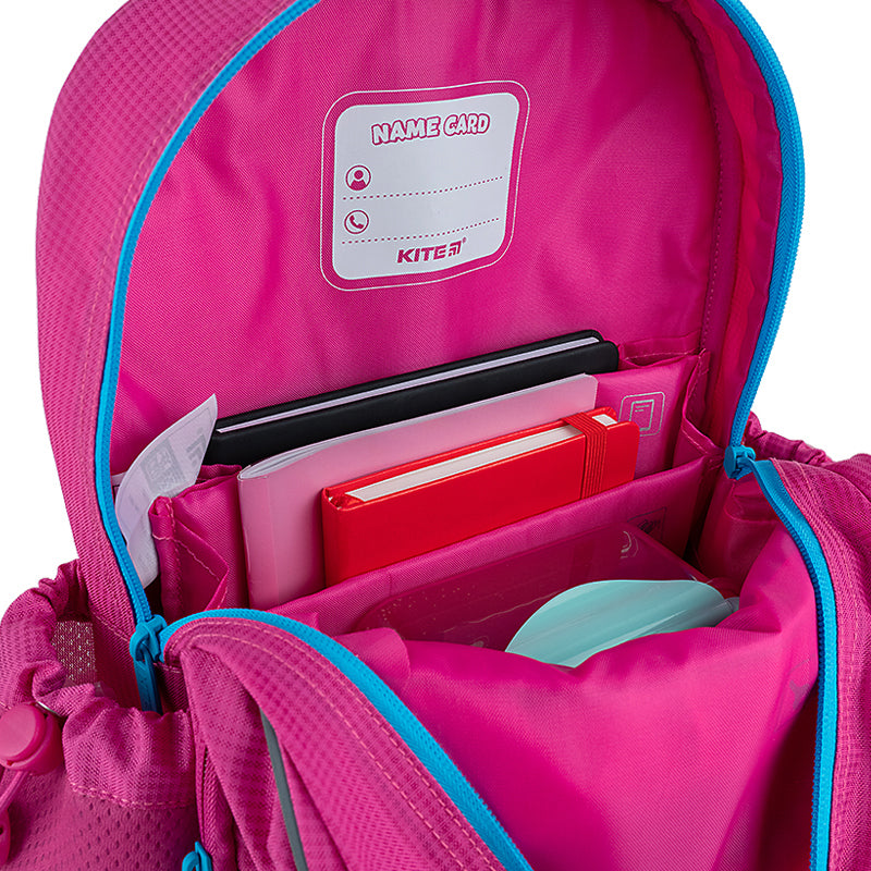 Plecak Kite Education Kitten & Clew K24-771S-2