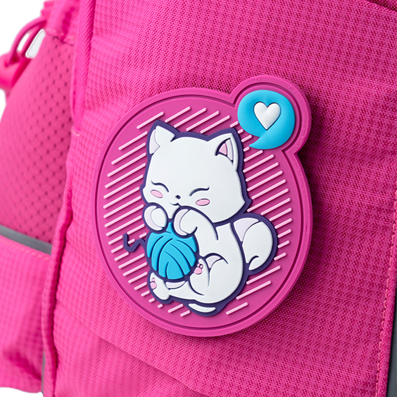 Plecak Kite Education Kitten & Clew K24-771S-2
