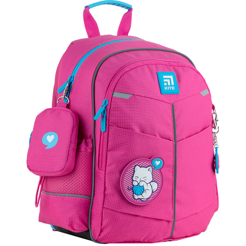 Plecak Kite Education Kitten & Clew K24-771S-2