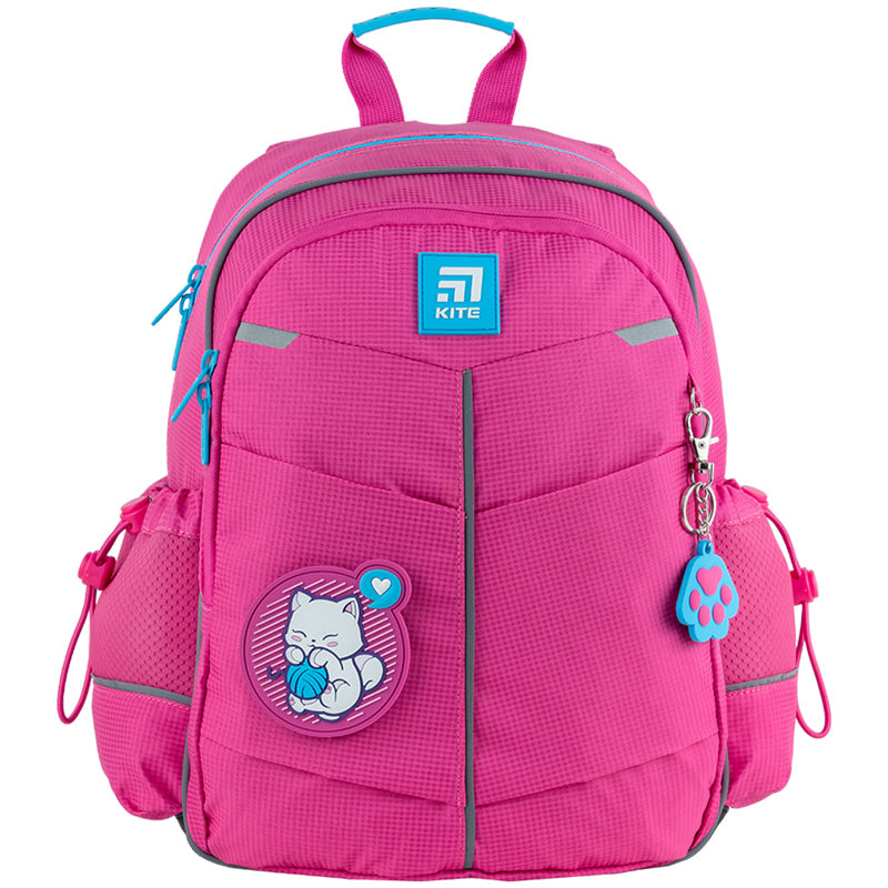 Plecak Kite Education Kitten & Clew K24-771S-2