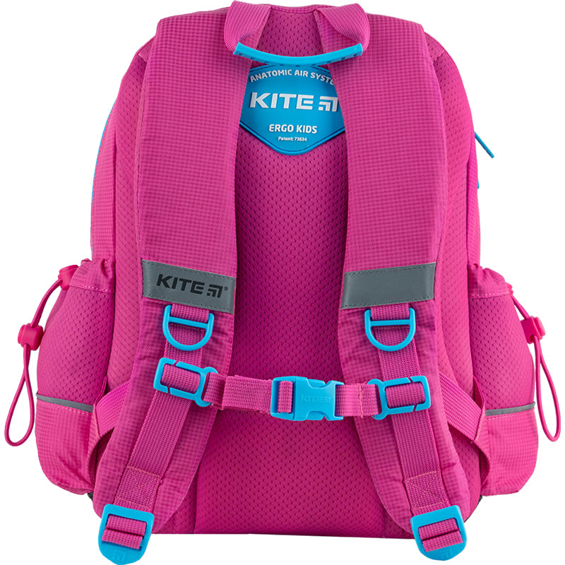 Plecak Kite Education Kitten & Clew K24-771S-2