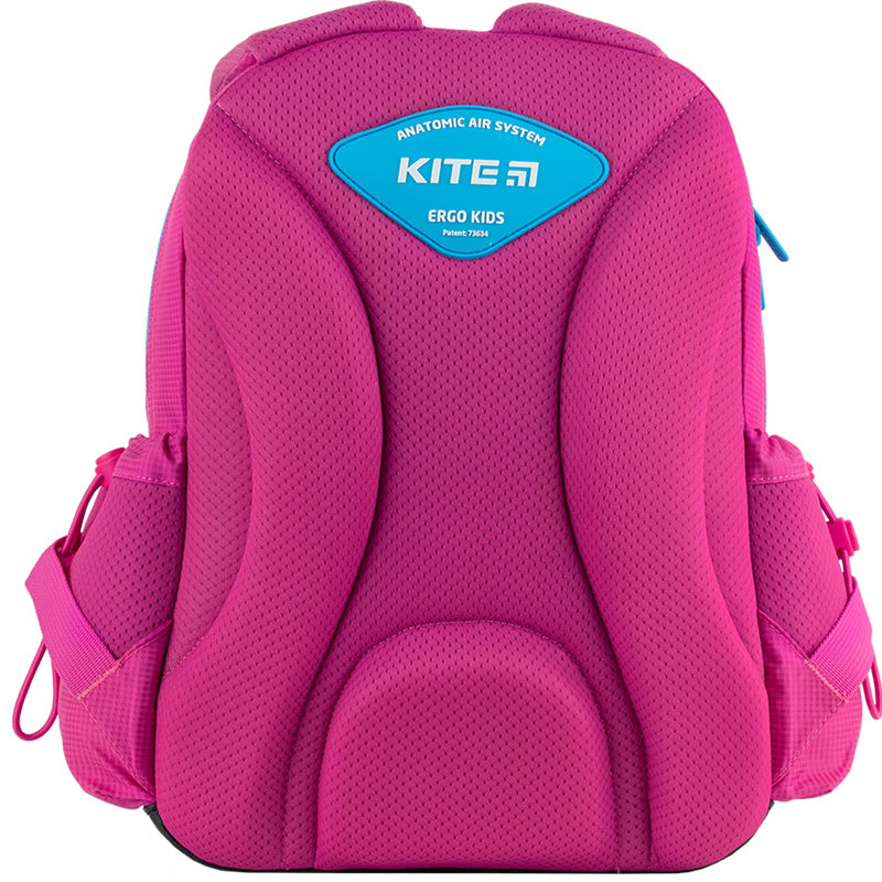 Plecak Kite Education Kitten & Clew K24-771S-2