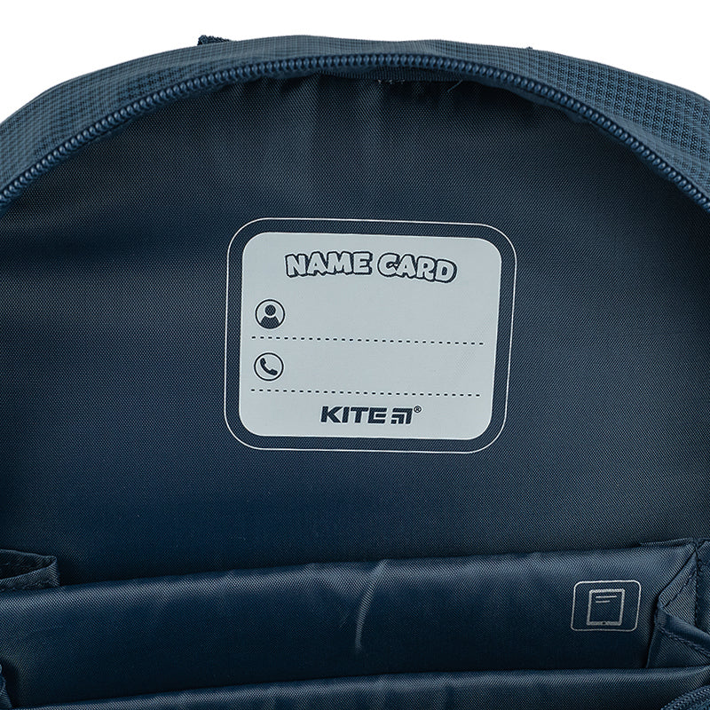 Plecak Kite Education Good Game K24-771S-3