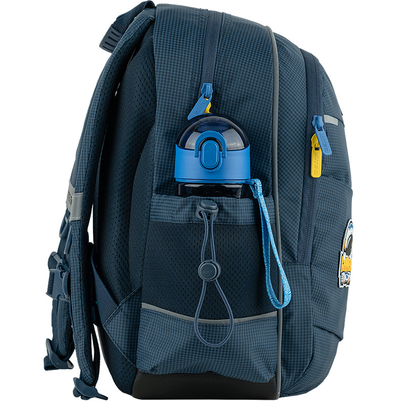 Plecak Kite Education Good Game K24-771S-3