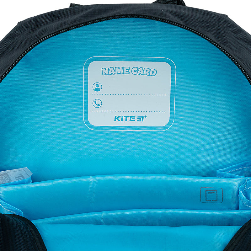 Plecak Kite Education Never Quiet K24-771S-4