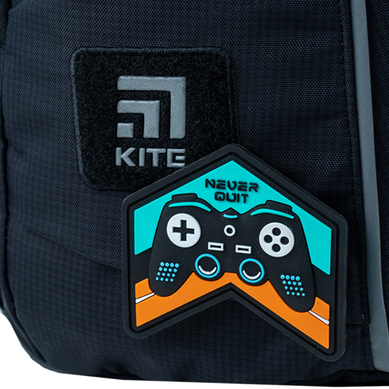 Plecak Kite Education Never Quiet K24-771S-4