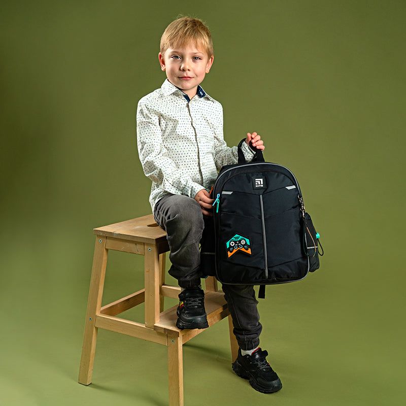 Plecak Kite Education Never Quiet K24-771S-4