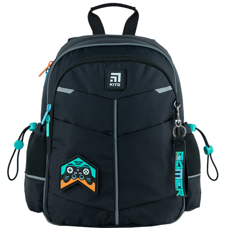 Plecak Kite Education Never Quiet K24-771S-4