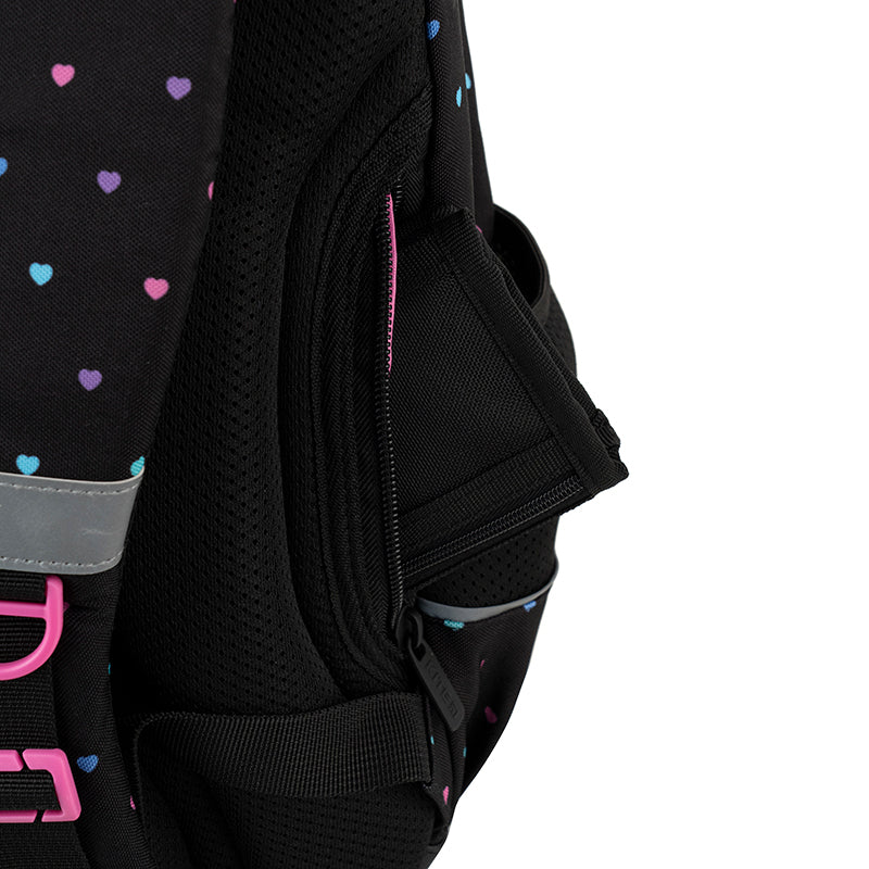Рюкзак шкільний Kite Education Catsline K24-773M-2