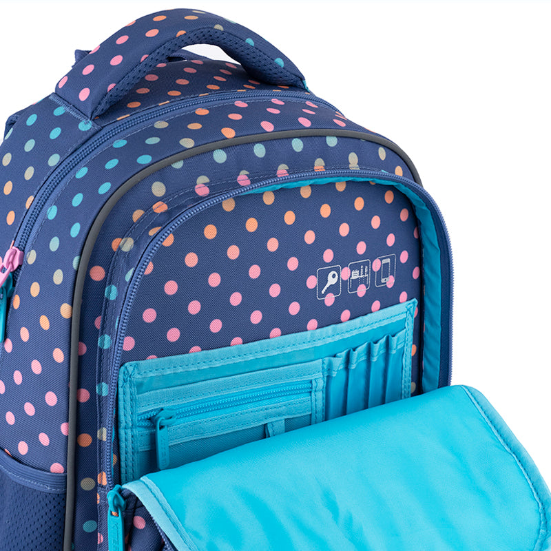 Plecak Kite Education Good Mood K24-773M-3