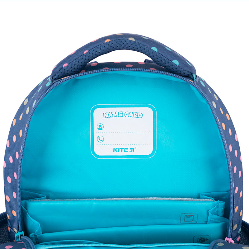 Plecak Kite Education Good Mood K24-773M-3