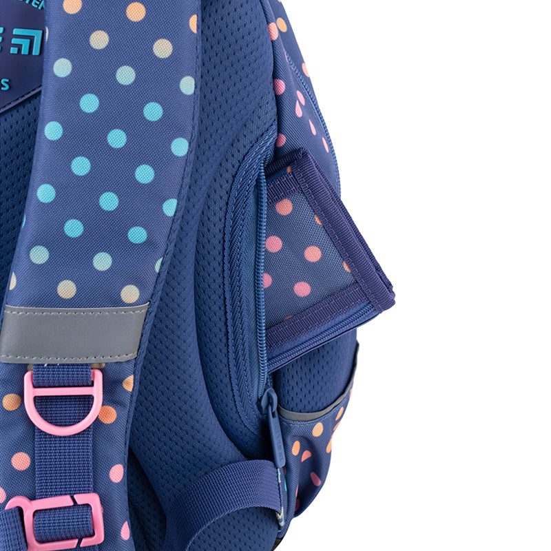 Plecak Kite Education Good Mood K24-773M-3