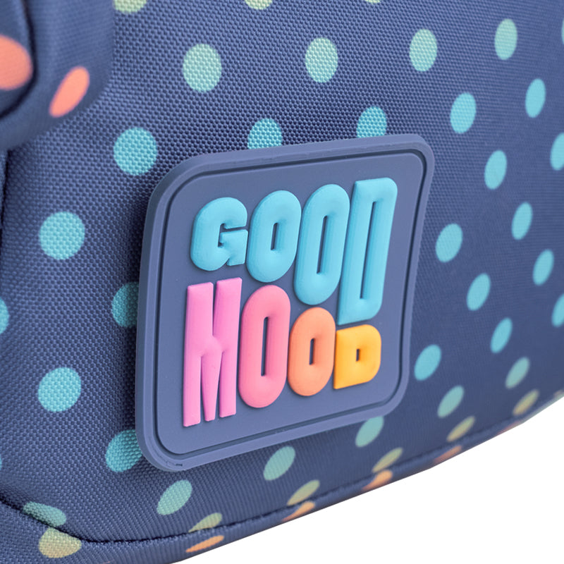 Plecak Kite Education Good Mood K24-773M-3