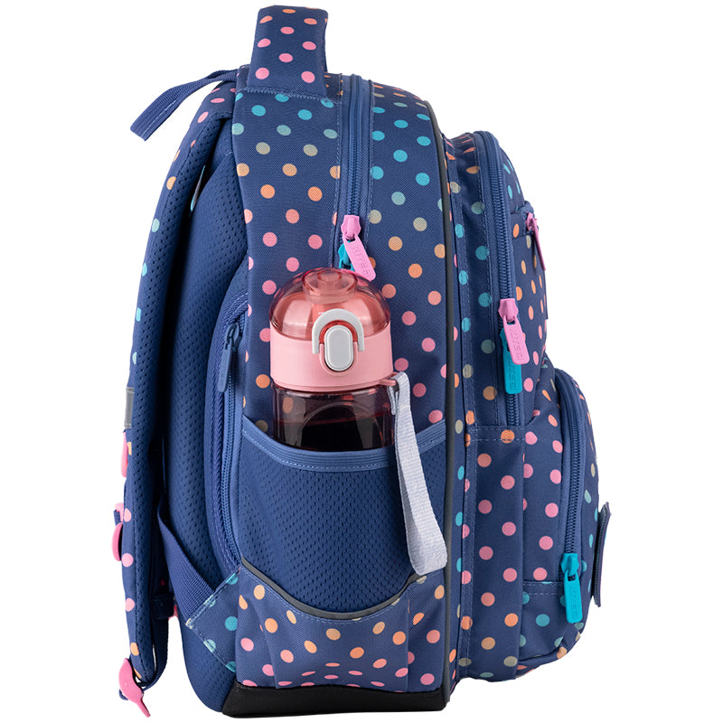 Plecak Kite Education Good Mood K24-773M-3