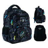 Plecak Kite Education Airstrike K24-773M-4 Plecak Kite Education Airstrike K24-773M-4