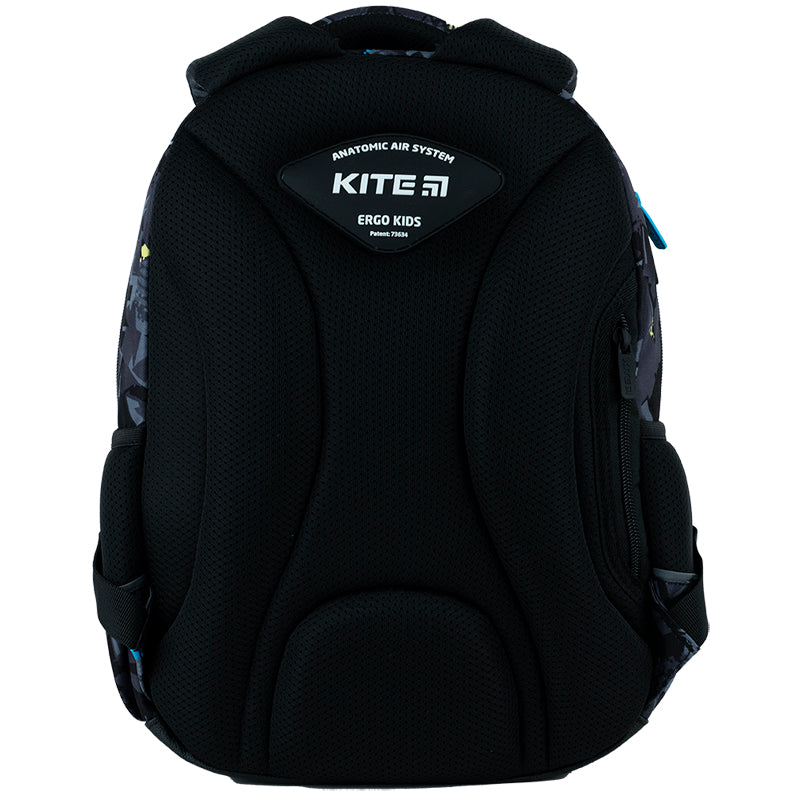 Рюкзак шкільний Kite Education Airstrike K24-773M-4